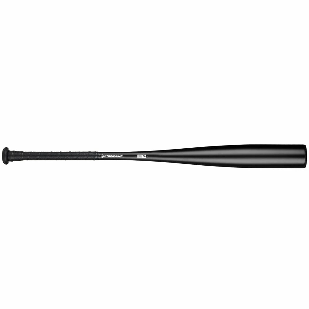 2020 StringKing Metal Pro -3 BBCOR Baseball Bat: SKMTLPRBB 7 2020 StringKing Metal Pro -3 BBCOR Baseball Bat: SKMTLPRBB - Image 6