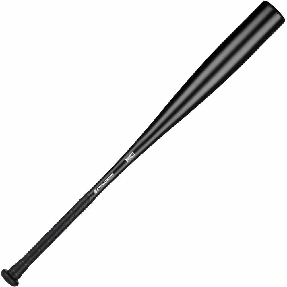 2020 StringKing Metal Pro -3 BBCOR Baseball Bat: SKMTLPRBB 2 2020 StringKing Metal Pro -3 BBCOR Baseball Bat: SKMTLPRBB