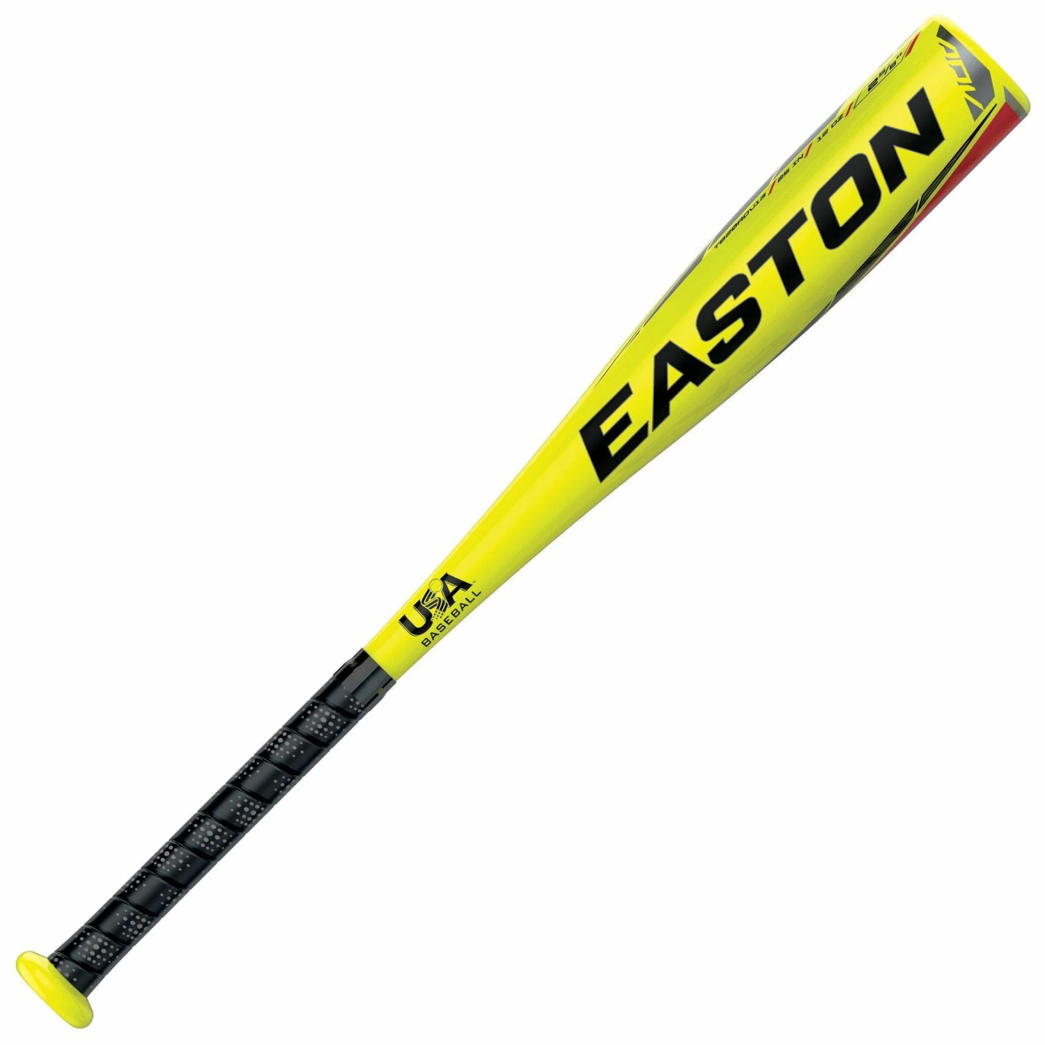 2020 Easton ADV -13 (2 5/8") USA Baseball Bat: TB20ADV13 4 2020 Easton ADV -13 (2 5/8") USA Baseball Bat: TB20ADV13 - Image 2