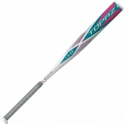 2020 Easton Topaz -10 Fastpitch Softball Bat: FP20TPZ