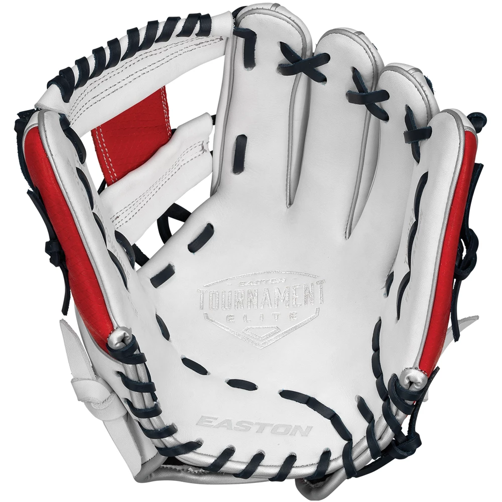 Easton Tournament Elite 11.5" Baseball Glove: TE115USA 4 Easton Tournament Elite 11.5" Baseball Glove: TE115USA - Image 2