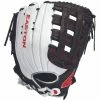 Easton Tournament Elite 14" Slowpitch Glove: TESP14 -Diamond Sport Gear Online Shop TOURNELSPTESP14 A130795 backcopy