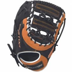 Easton Tournament Elite 12.5" Baseball First Base Mitt: TE3BC
