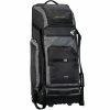 Easton Tank Pro Wheeled Player/Catcher's Bag: 8072679 1 Easton Tank Pro Wheeled Player/Catcher's Bag: 8072679 -Diamond Sport Gear Online Shop TankProWheeledBag SideRight
