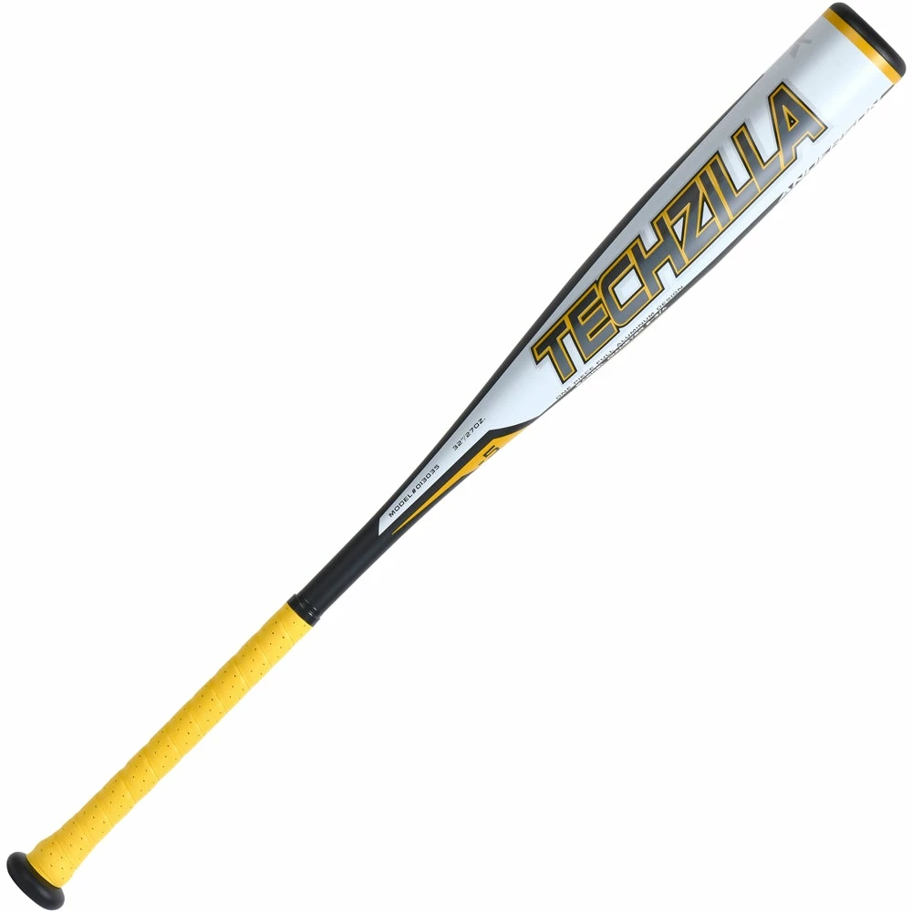 2021 Anderson Techzilla -5 (2 3/4") USSSA Baseball Bat: 013038 3 2021 Anderson Techzilla -5 (2 3/4") USSSA Baseball Bat: 013038