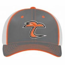 Pacific Headwear Custom Flex Fit Hat: 404M CUSTOM 22 Pacific Headwear Custom Flex Fit Hat: 404M CUSTOM -Diamond Sport Gear Online Shop Tropics Hat