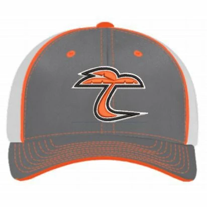 Pacific Headwear Custom Flex Fit Hat: 404M CUSTOM 7 Pacific Headwear Custom Flex Fit Hat: 404M CUSTOM - Image 5