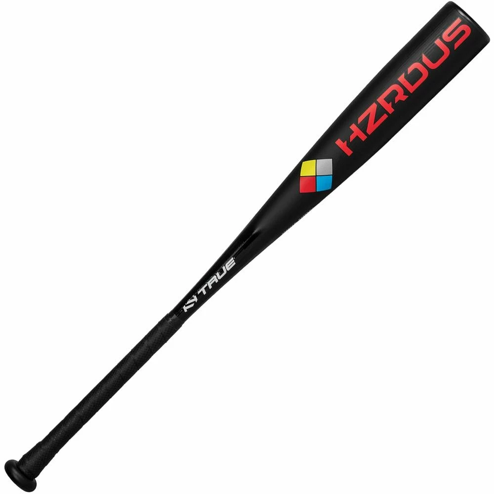 TRUE Sports 2022 TRUE Temper Sports HZRDUS -8 (2 3/4") USSSA Baseball Bat: UT22HZRX8 3 TRUE Sports 2022 TRUE Temper Sports HZRDUS -8 (2 3/4") USSSA Baseball Bat: UT22HZRX8