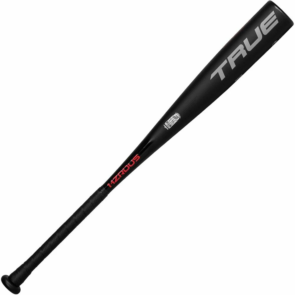 TRUE Sports 2022 TRUE Temper Sports HZRDUS -8 (2 3/4") USSSA Baseball Bat: UT22HZRX8 4 TRUE Sports 2022 TRUE Temper Sports HZRDUS -8 (2 3/4") USSSA Baseball Bat: UT22HZRX8 - Image 2