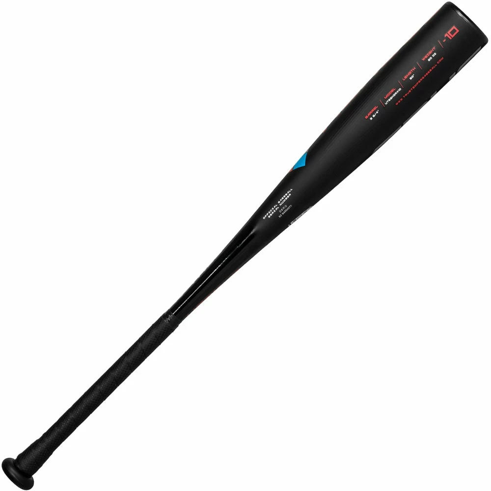 TRUE Sports 2022 TRUE Temper Sports HZRDUS -10 (2 3/4") USSSA Baseball Bat: UT22HZRX10 6 TRUE Sports 2022 TRUE Temper Sports HZRDUS -10 (2 3/4") USSSA Baseball Bat: UT22HZRX10 - Image 4