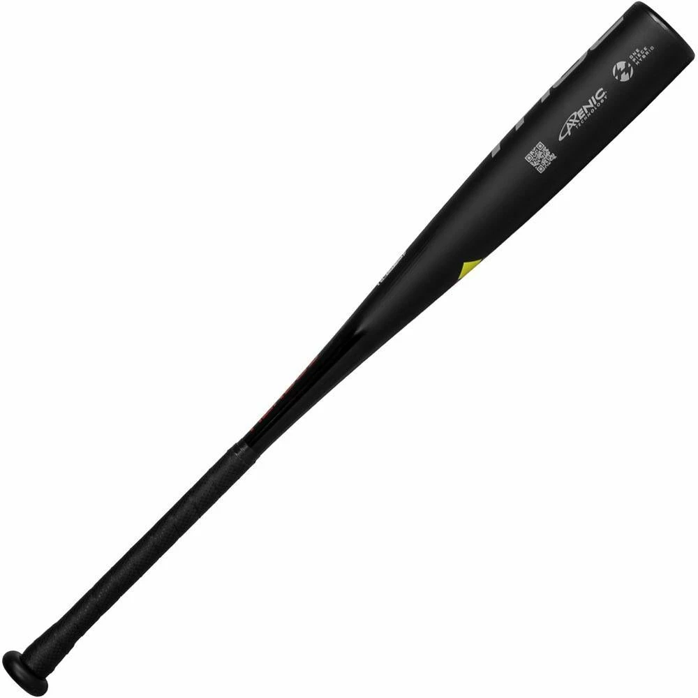 TRUE Sports 2022 TRUE Temper Sports HZRDUS -5 (2 3/4") USSSA Baseball Bat: UT22HZRX5 5 TRUE Sports 2022 TRUE Temper Sports HZRDUS -5 (2 3/4") USSSA Baseball Bat: UT22HZRX5 - Image 3