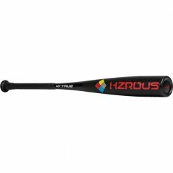 TRUE Sports 2022 TRUE Temper Sports HZRDUS -5 (2 3/4") USSSA Baseball Bat: UT22HZRX5 17 TRUE Sports 2022 TRUE Temper Sports HZRDUS -5 (2 3/4") USSSA Baseball Bat: UT22HZRX5 -Diamond Sport Gear Online Shop True Temper HZRDUS USSSA Side 5 65d4a71f 748f 465d bbcc 17424f4f5e96