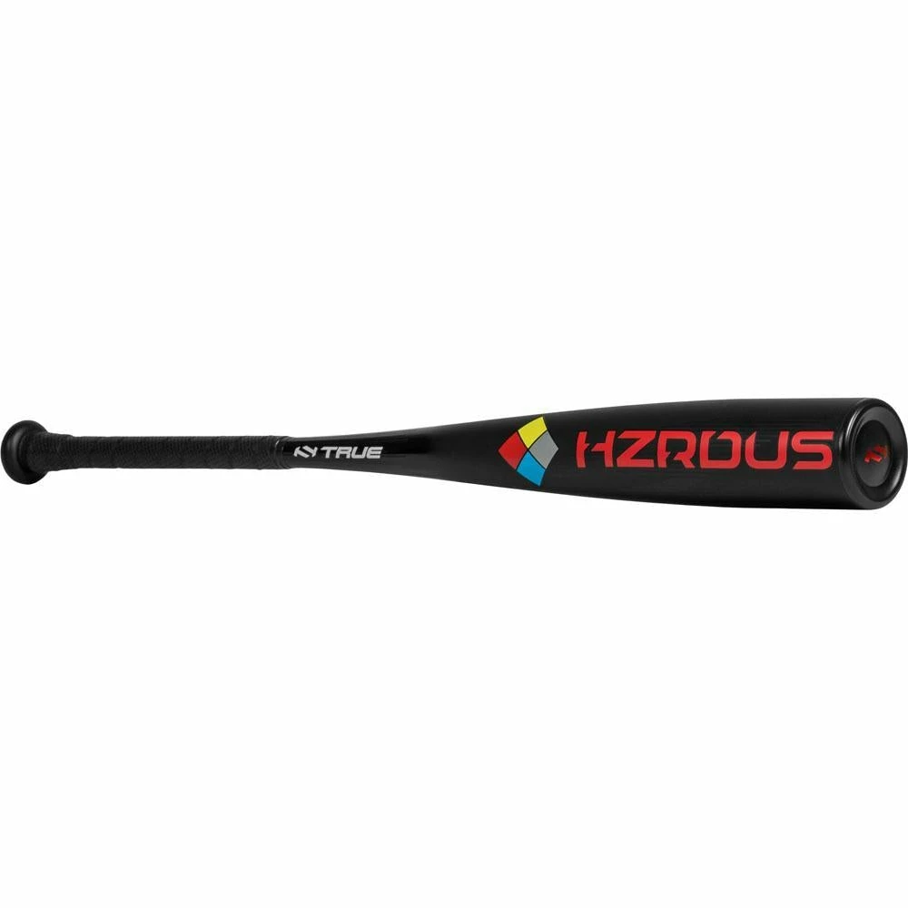 TRUE Sports 2022 TRUE Temper Sports HZRDUS -5 (2 3/4") USSSA Baseball Bat: UT22HZRX5 9 TRUE Sports 2022 TRUE Temper Sports HZRDUS -5 (2 3/4") USSSA Baseball Bat: UT22HZRX5 - Image 7
