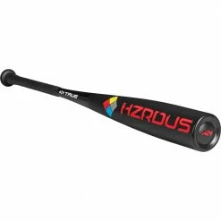 TRUE Sports 2022 TRUE Temper Sports HZRDUS -10 (2 3/4") USSSA Baseball Bat: UT22HZRX10 15 TRUE Sports 2022 TRUE Temper Sports HZRDUS -10 (2 3/4") USSSA Baseball Bat: UT22HZRX10 -Diamond Sport Gear Online Shop True Temper HZRDUS USSSA Side 6
