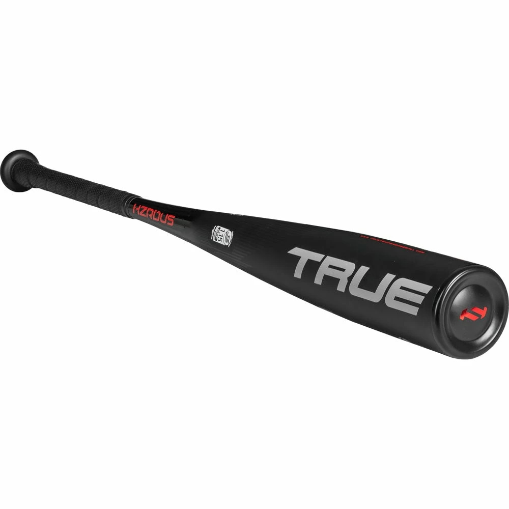 TRUE Sports 2022 TRUE Temper Sports HZRDUS -10 (2 3/4") USSSA Baseball Bat: UT22HZRX10 8 TRUE Sports 2022 TRUE Temper Sports HZRDUS -10 (2 3/4") USSSA Baseball Bat: UT22HZRX10 - Image 6