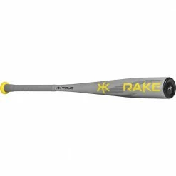 TRUE Sports 2022 TRUE Temper Sports RAKE -8 (2 3/4") USSSA Baseball Bat: UT22RKEX8 17 TRUE Sports 2022 TRUE Temper Sports RAKE -8 (2 3/4") USSSA Baseball Bat: UT22RKEX8 -Diamond Sport Gear Online Shop True Temper Rake USSSA Side 5 a4fb72a9 51c7 49d9 a533 d15c88e538e1
