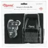 Diamond Umpire Combo Kit (Ball Bag/Indicator/Brush): UMP COMBO KIT -Diamond Sport Gear Online Shop UMP CMB KIT