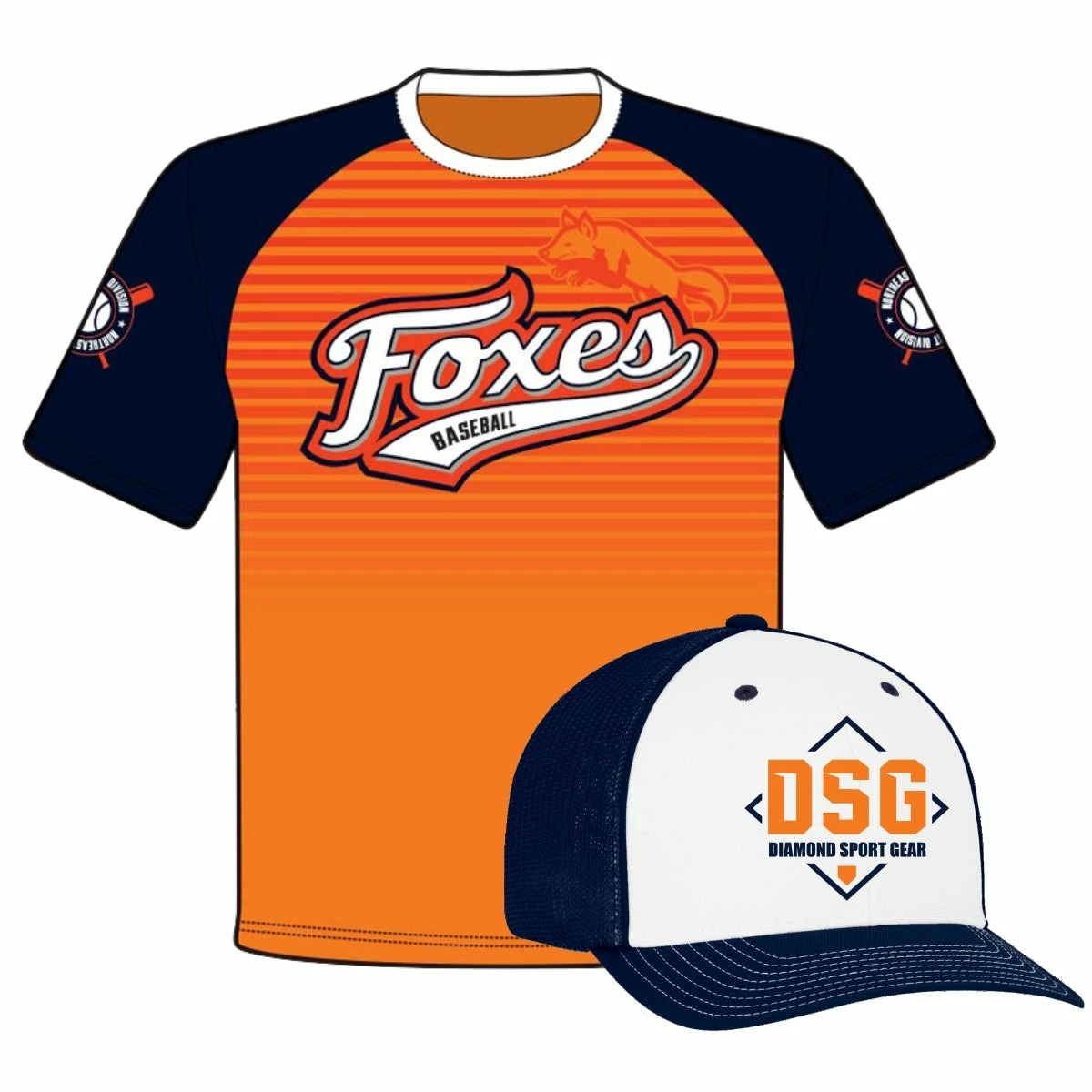 Champro Sports Sublimated Juice Package 2: JUICE2 3 Champro Sports Sublimated Juice Package 2: JUICE2