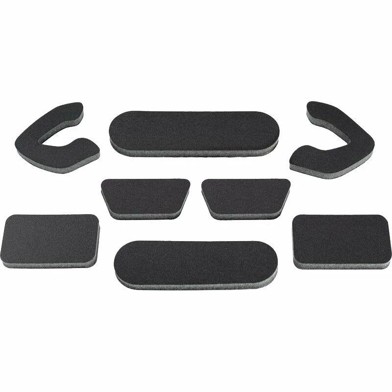 Easton Universal Padding Fit Kit: 8068349 3 Easton Universal Padding Fit Kit: 8068349