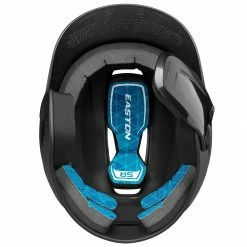 Easton Z5 2.0 Matte Solid Batting Helmet with Universal Jaw Guard: A168539 / A168540 17 Easton Z5 2.0 Matte Solid Batting Helmet with Universal Jaw Guard: A168539 / A168540 -Diamond Sport Gear Online Shop UNIVERSALJAWGUARDBLACK