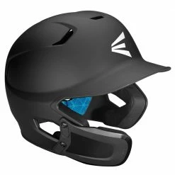 Easton Z5 2.0 Matte Solid Batting Helmet with Universal Jaw Guard: A168539 / A168540 16 Easton Z5 2.0 Matte Solid Batting Helmet with Universal Jaw Guard: A168539 / A168540 -Diamond Sport Gear Online Shop UNIVERSALJAWGUARDBLACK large 20dbd93e 635e 4cbb b8da 67689111d54c