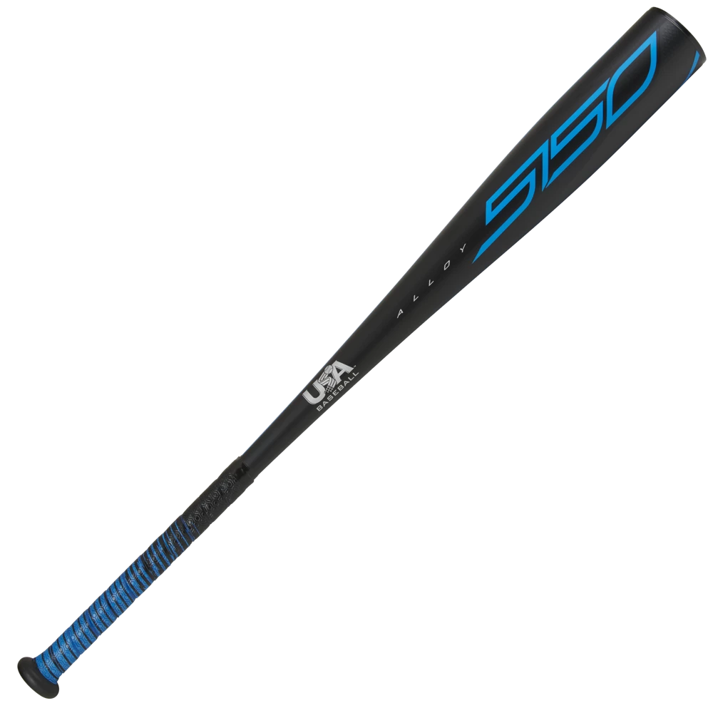 2021 Rawlings 5150 -5 (2 5/8") USA Baseball Bat: US155 3 2021 Rawlings 5150 -5 (2 5/8") USA Baseball Bat: US155