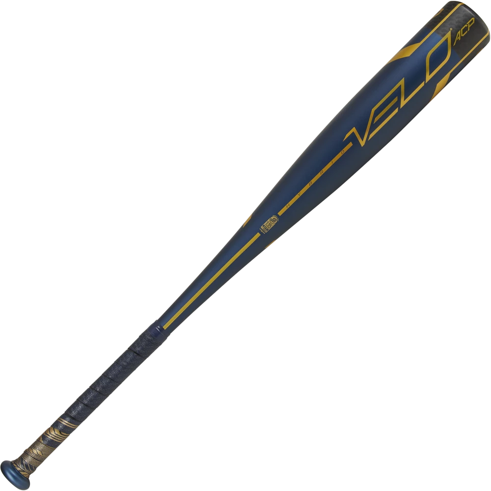 2022 Rawlings Velo ACP -10 (2 3/4") USSSA Baseball Bat: UT1V10 3 2022 Rawlings Velo ACP -10 (2 3/4") USSSA Baseball Bat: UT1V10