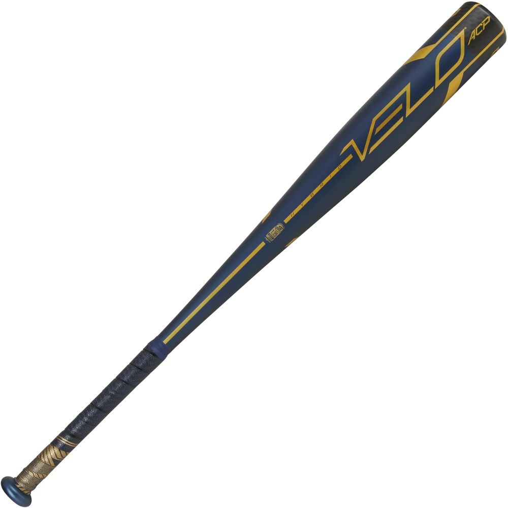 2022 Rawlings Velo ACP -5 (2 5/8") USSSA Baseball Bat: UT1V5 3 2022 Rawlings Velo ACP -5 (2 5/8") USSSA Baseball Bat: UT1V5