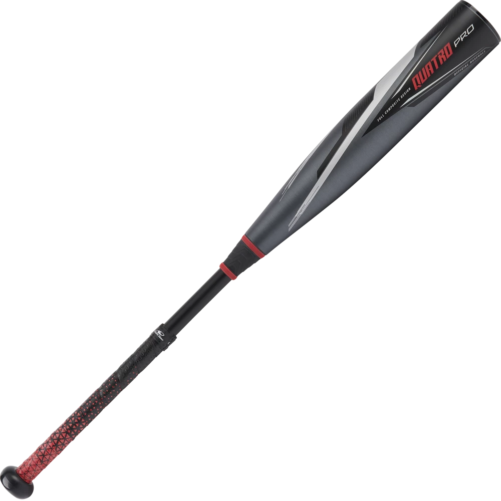2022 Rawlings Quatro Pro -5 (2 5/8") USSSA Baseball Bat: UT2Q5 3 2022 Rawlings Quatro Pro -5 (2 5/8") USSSA Baseball Bat: UT2Q5