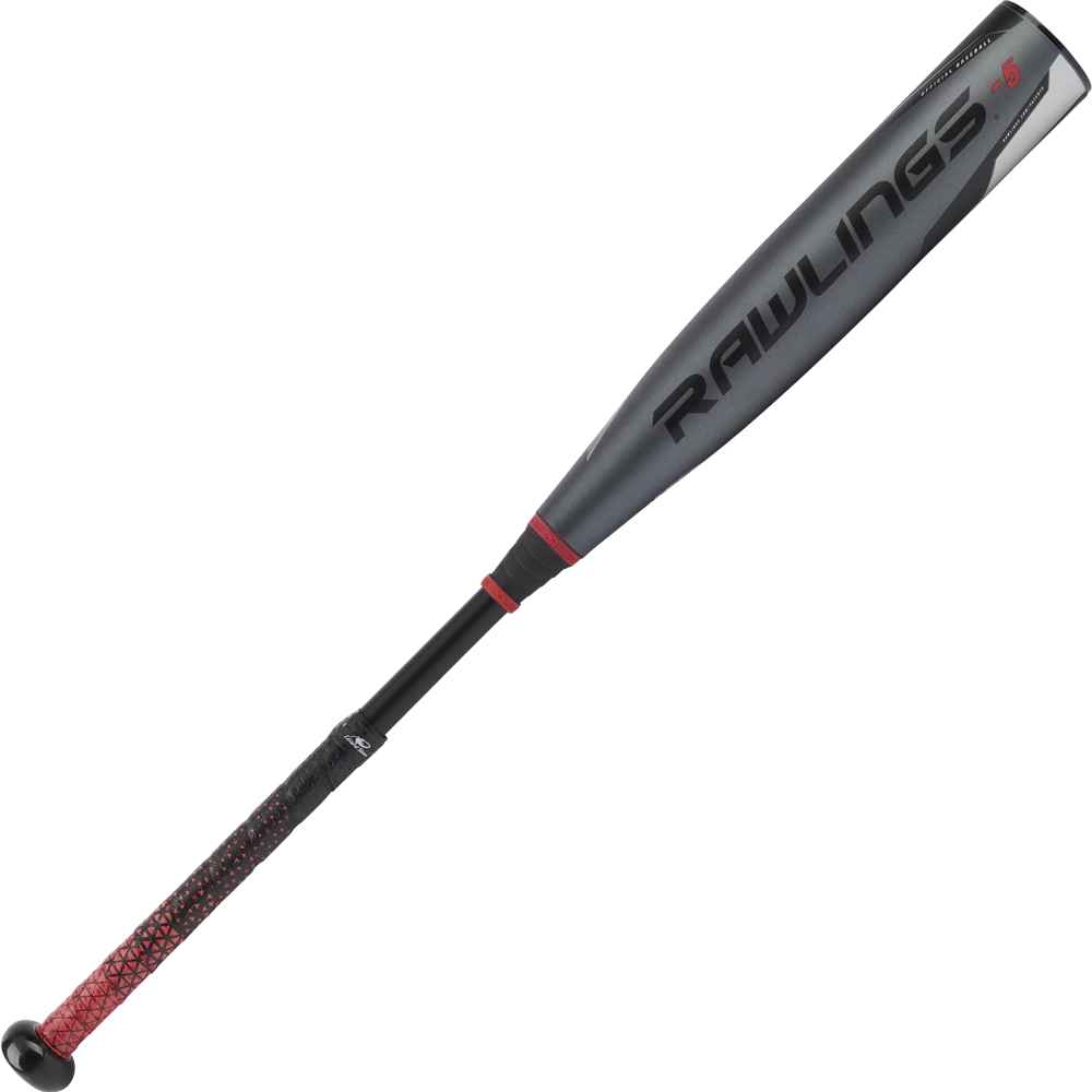 2022 Rawlings Quatro Pro -5 (2 5/8") USSSA Baseball Bat: UT2Q5 5 2022 Rawlings Quatro Pro -5 (2 5/8") USSSA Baseball Bat: UT2Q5 - Image 3