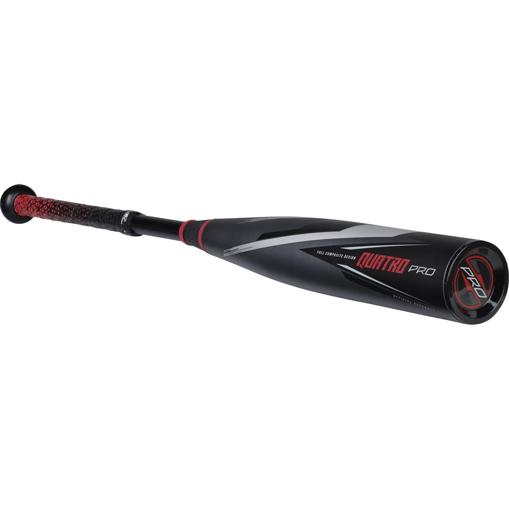2022 Rawlings Quatro Pro -5 (2 5/8") USSSA Baseball Bat: UT2Q5 6 2022 Rawlings Quatro Pro -5 (2 5/8") USSSA Baseball Bat: UT2Q5 - Image 4