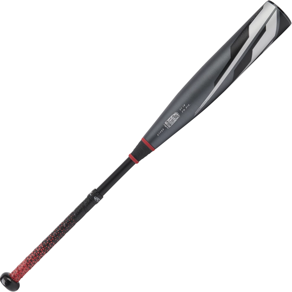 2022 Rawlings Quatro Pro -5 (2 5/8") USSSA Baseball Bat: UT2Q5 4 2022 Rawlings Quatro Pro -5 (2 5/8") USSSA Baseball Bat: UT2Q5 - Image 2