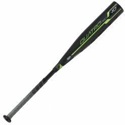 2019 Rawlings Quatro Pro -10 (2 3/4") USSSA Baseball Bat: UT9Q10