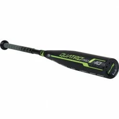 2019 Rawlings Quatro Pro -10 (2 3/4") USSSA Baseball Bat: UT9Q10 -Diamond Sport Gear Online Shop UT9Q10 5