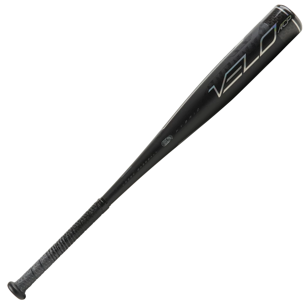 2020 Rawlings Velo ACP -8 (2 5/8") USSSA Baseball Bat: UTZV8 2 2020 Rawlings Velo ACP -8 (2 5/8") USSSA Baseball Bat: UTZV8