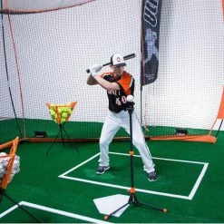 Bownet UtiliTee Batting Tee: UTIL-STAND 15 Bownet UtiliTee Batting Tee: UTIL-STAND -Diamond Sport Gear Online Shop Utilitee Classic Brush Highest 720x ace5ea08 e10a 4542 bb4c b3cce64ba324