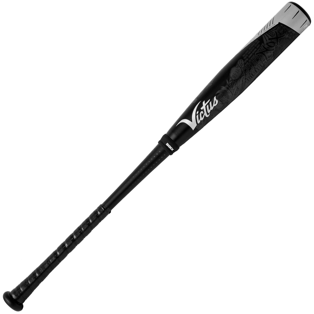 DEMO 2021 Victus NOX -3 BBCOR Baseball Bat: VCBN DEMO 3 DEMO 2021 Victus NOX -3 BBCOR Baseball Bat: VCBN DEMO
