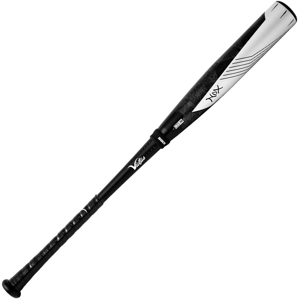 DEMO 2021 Victus NOX -3 BBCOR Baseball Bat: VCBN DEMO 4 DEMO 2021 Victus NOX -3 BBCOR Baseball Bat: VCBN DEMO - Image 2