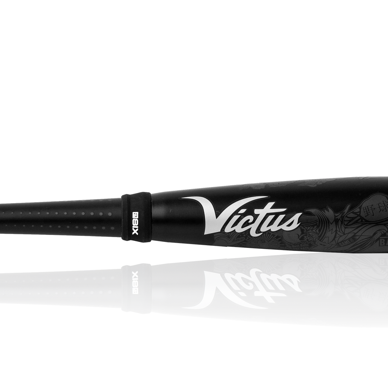 DEMO 2021 Victus NOX -3 BBCOR Baseball Bat: VCBN DEMO 8 DEMO 2021 Victus NOX -3 BBCOR Baseball Bat: VCBN DEMO - Image 6