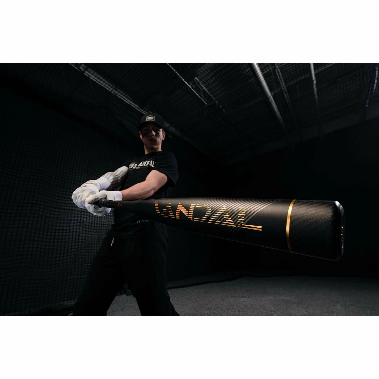 DEMO 2022 Victus Vandal 2 -8 (2 3/4") USSSA Baseball Bat: VSBV2X8 DEMO 8 DEMO 2022 Victus Vandal 2 -8 (2 3/4") USSSA Baseball Bat: VSBV2X8 DEMO - Image 6