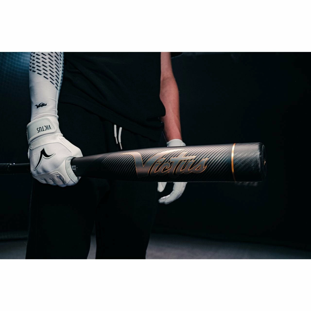 DEMO 2022 Victus Vandal 2 -8 (2 3/4") USSSA Baseball Bat: VSBV2X8 DEMO 9 DEMO 2022 Victus Vandal 2 -8 (2 3/4") USSSA Baseball Bat: VSBV2X8 DEMO - Image 7