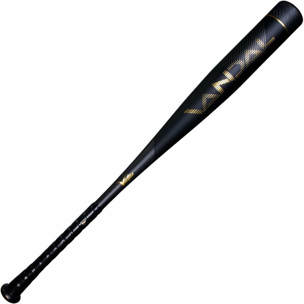 2022 Victus Vandal 2 -3 BBCOR Baseball Bat: VCBV2 3 2022 Victus Vandal 2 -3 BBCOR Baseball Bat: VCBV2