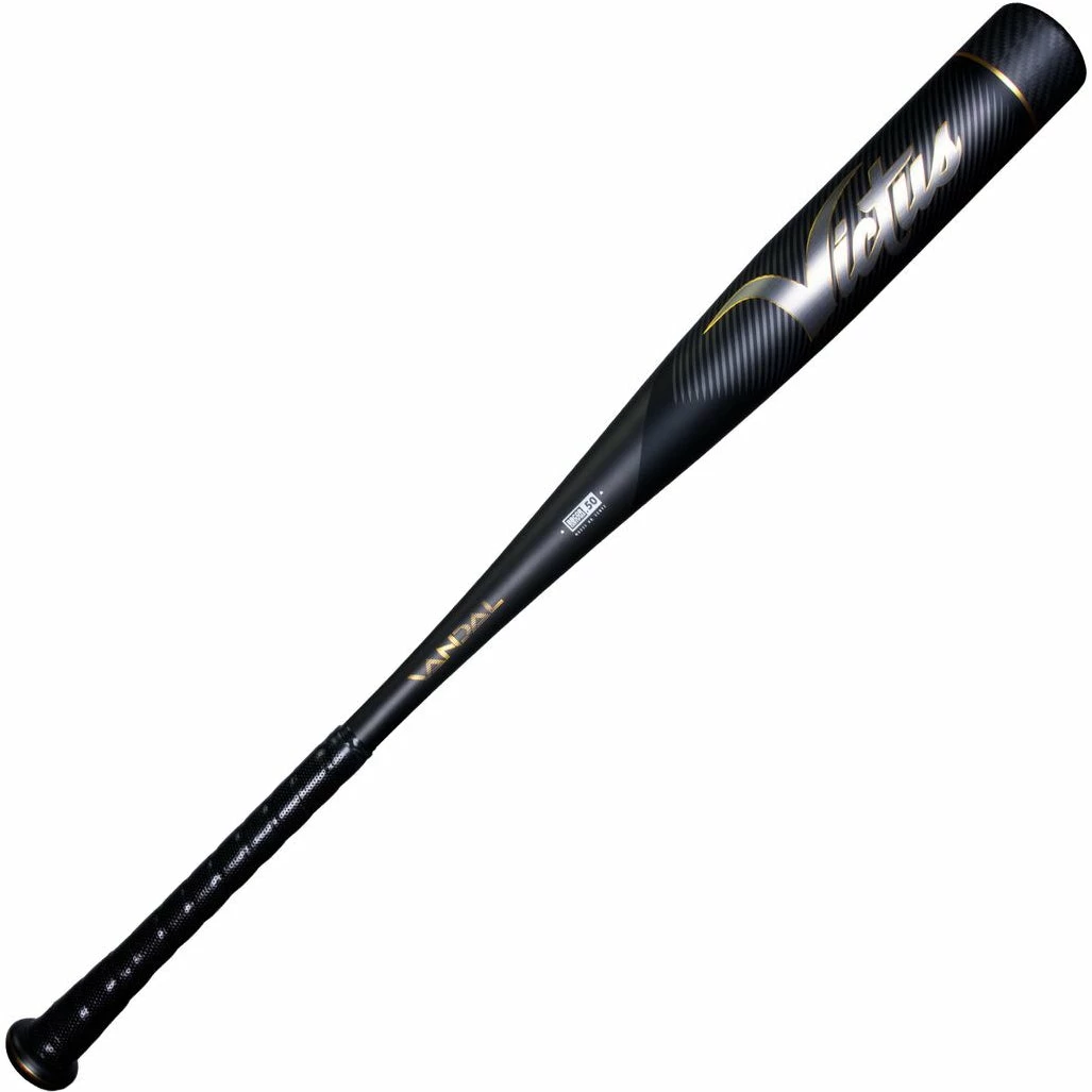 2022 Victus Vandal 2 -3 BBCOR Baseball Bat: VCBV2 4 2022 Victus Vandal 2 -3 BBCOR Baseball Bat: VCBV2 - Image 2