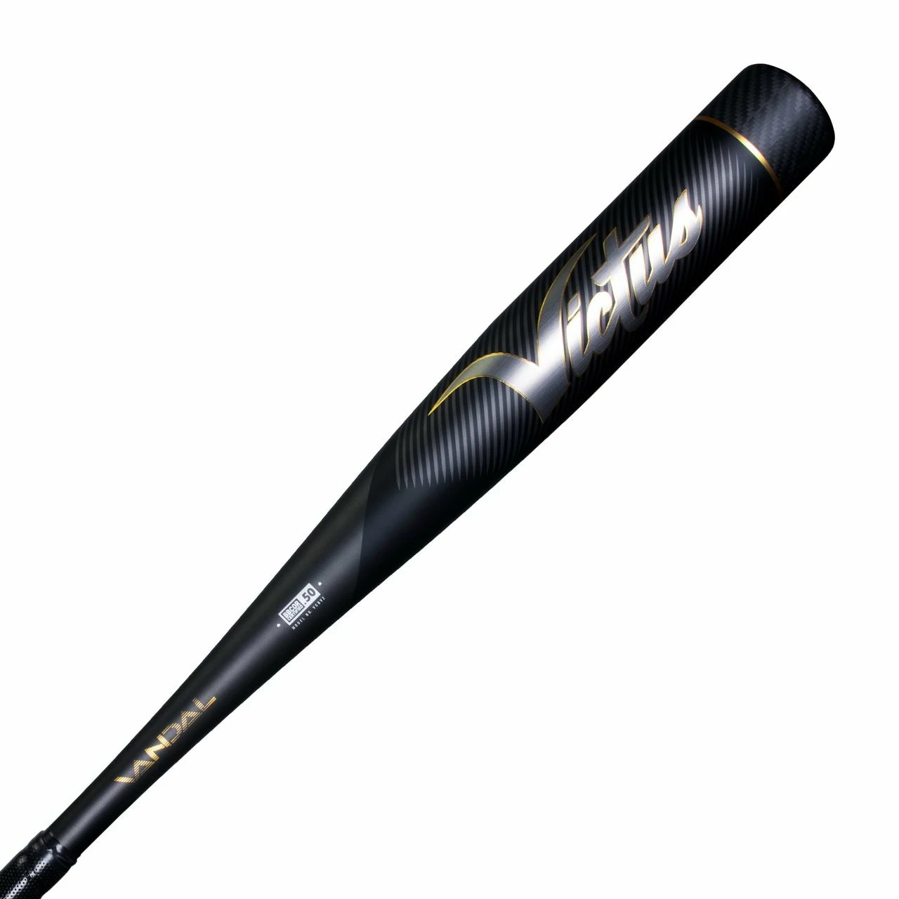 2022 Victus Vandal 2 -3 BBCOR Baseball Bat: VCBV2 6 2022 Victus Vandal 2 -3 BBCOR Baseball Bat: VCBV2 - Image 4