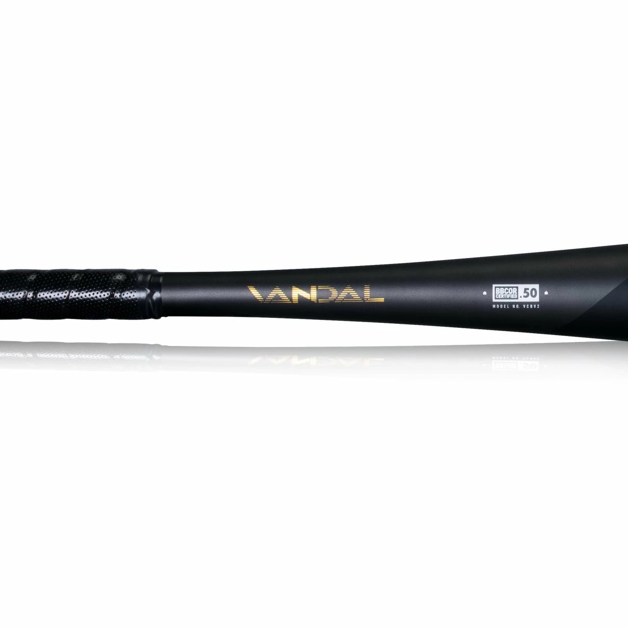 2022 Victus Vandal 2 -3 BBCOR Baseball Bat: VCBV2 8 2022 Victus Vandal 2 -3 BBCOR Baseball Bat: VCBV2 - Image 6