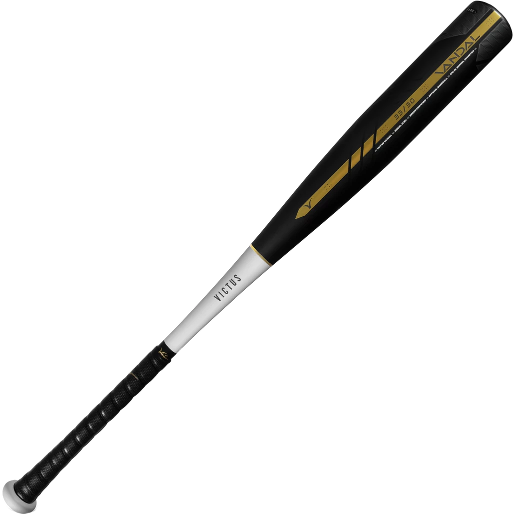 2020 Victus Vandal -3 BBCOR Baseball Bat: VCBV USED 4 2020 Victus Vandal -3 BBCOR Baseball Bat: VCBV USED - Image 2