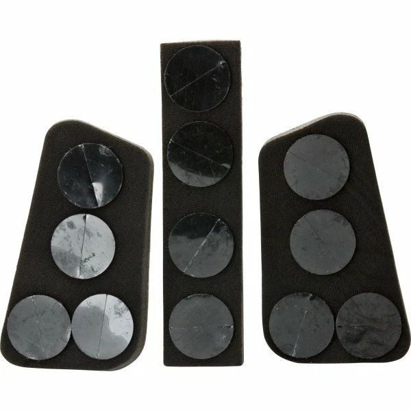 Rawlings Velo Batting Helmet Fit Kit: VELOFK 4 Rawlings Velo Batting Helmet Fit Kit: VELOFK - Image 2