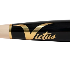 Victus TA7 Tim Anderson Pro Reserve Birch Wood Bat: VRWBTA7-NT/BK -Diamond Sport Gear Online Shop VRWMTA7 NT BK C 20670.1634318350