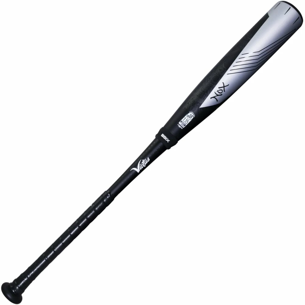 2021 Victus NOX -8 (2 3/4") USSSA Baseball Bat: VSBNX8 4 2021 Victus NOX -8 (2 3/4") USSSA Baseball Bat: VSBNX8 - Image 2