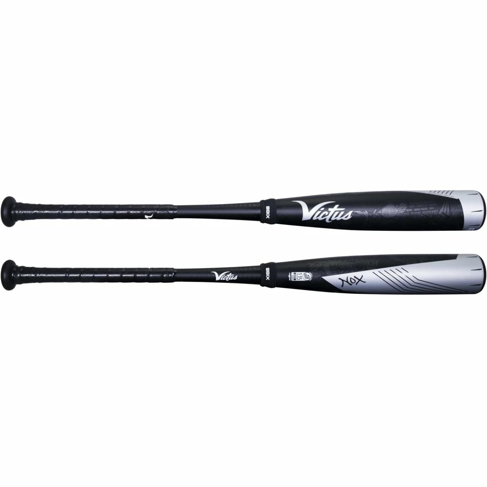 2021 Victus NOX -5 (2 5/8") USSSA Baseball Bat: VSBNY5 5 2021 Victus NOX -5 (2 5/8") USSSA Baseball Bat: VSBNY5 - Image 3